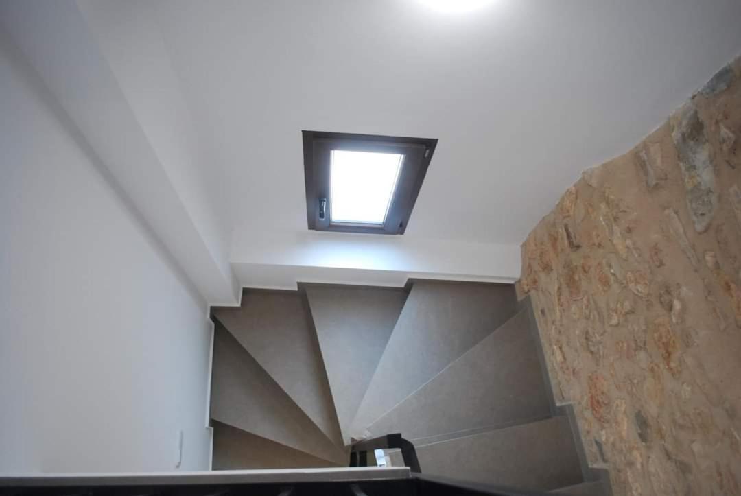 Casa Rural Carmen Atzeneta Adzaneta Luaran gambar